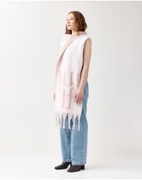 Unreal Fur - Unreal Scarf