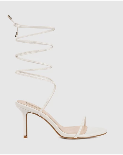 Verali - Florence Strappy Sandals