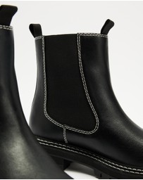 SPURR - Foley Ankle Boots - ONLINE EXCLUSIVE