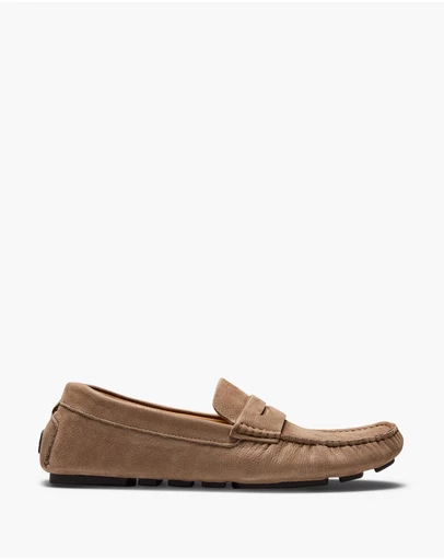 Aquila - Cisco Driving Shoes
