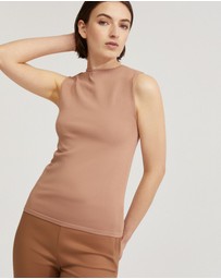 Oxford - Sonia Knitted Tank