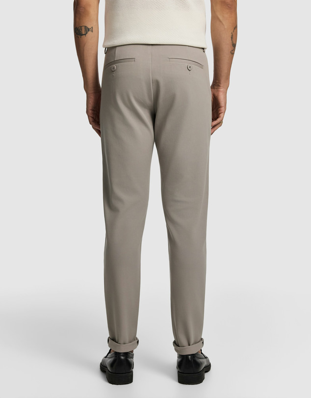 yd. - Energy Hyper Stretch Skinny Chino