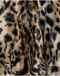 Unreal Fur - The Long Song Coat