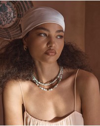 Amber Sceats - Bergamo Necklace