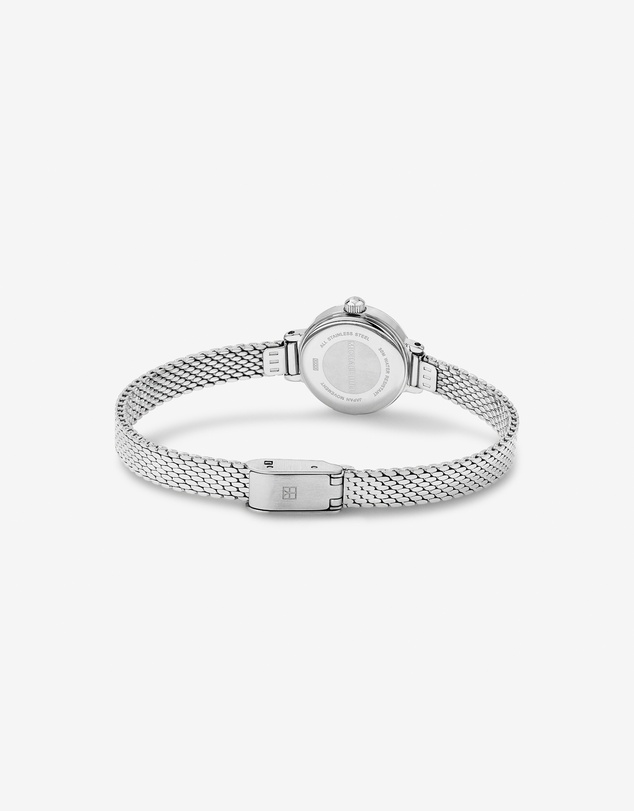 Michael Hill - Ladies 19mm Petite Watch in Stainless Steel