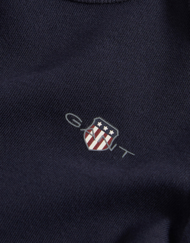 Gant - 2 Pack SS Striped Romper