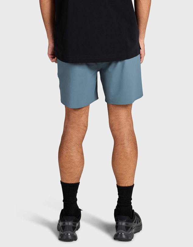 Academy Brand - Allday Volley Short