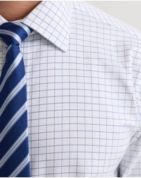 Oxford - Islington Classic Fit Check Shirt