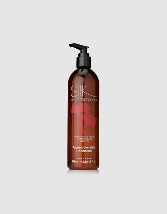 Silk Oil of Morocco - Argan Volumizing Conditioner