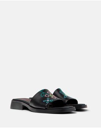 Camper - Sandals Dana Twins
