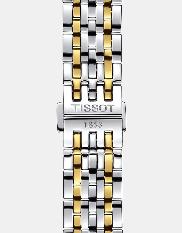 Tissot - Le Locle Powermatic 80