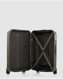 Samsonite - Oc2Lite Suitcase 81cm Expandable-S