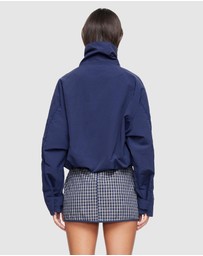 Lioness - Shoreline Windbreaker