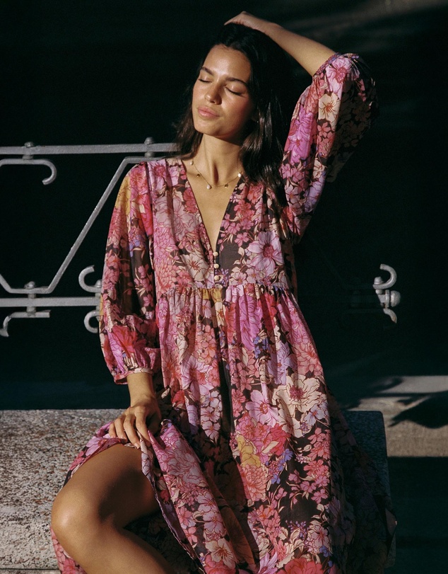 Auguste The Label - Peyton Maxi Dress