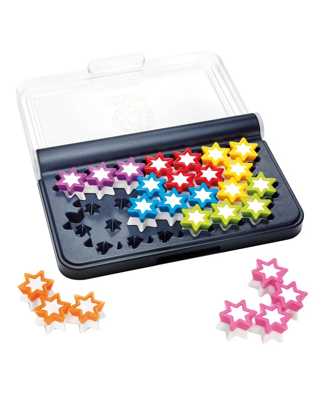 Smart Games - IQ Stars