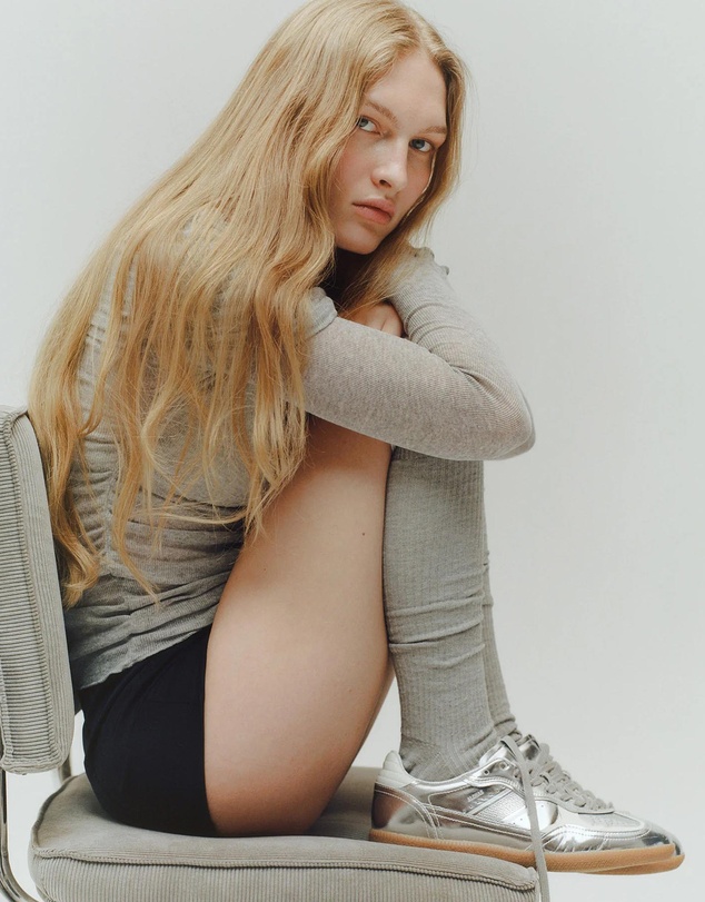 Alohas - Tb.490 Rife Cream Sneakers