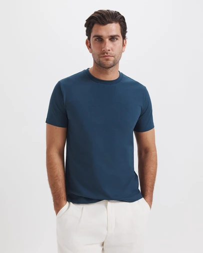 SABA - Port Pima Tee