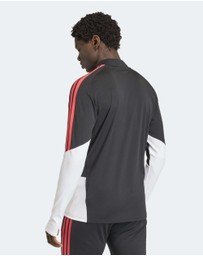 adidas Performance - Tiro 26 Competition Football Training Top Mens