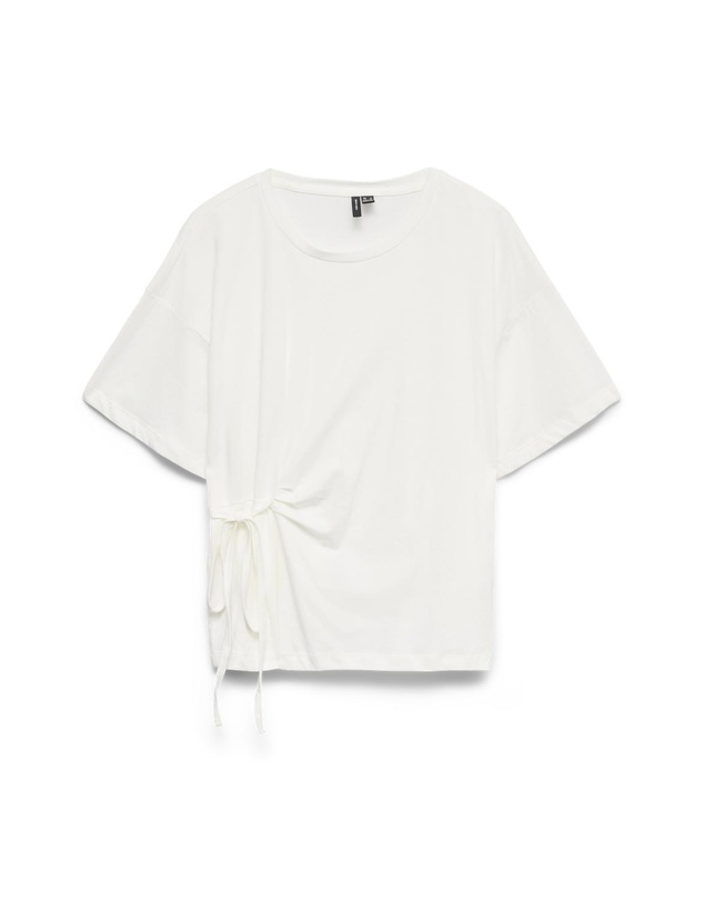 Vero Moda - Lisa Tie T-Shirt
