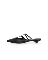 City Chic - Wide Fit Azelea Slide