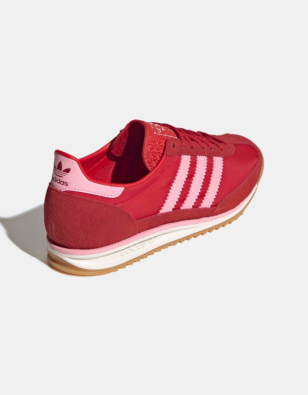 adidas Originals - SL 72 OG Sneakers - Women's