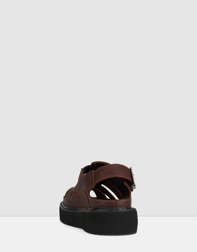 Rollie - Hyde Fisherman Sandal