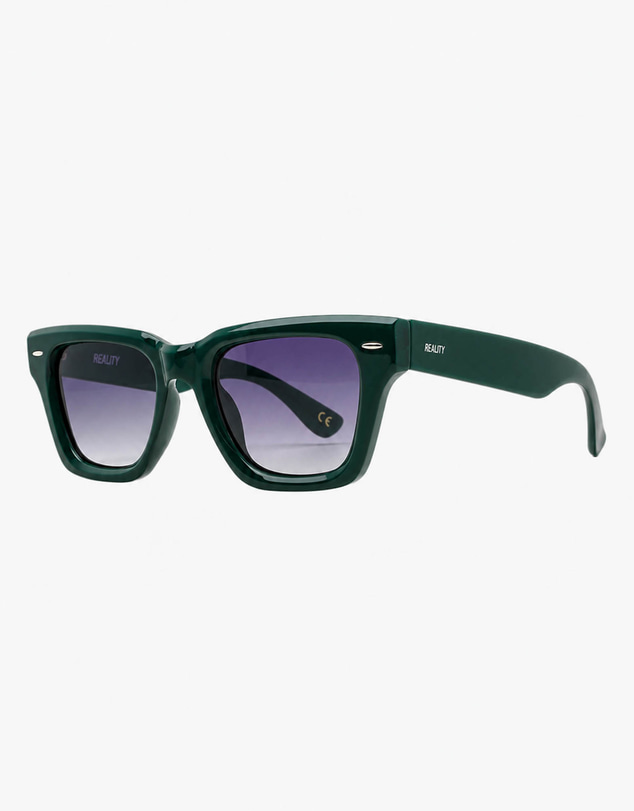 Reality Eyewear - The Tourist