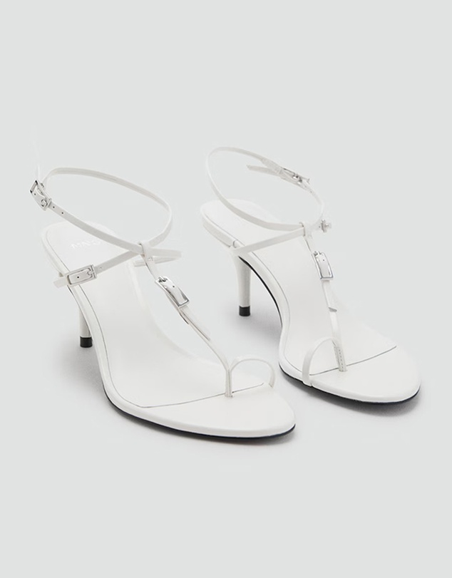 M.N.G - Yeya Heels