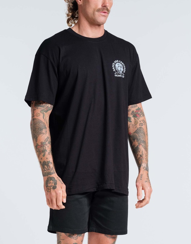 Vacancy Co - Dazed and Confused Tee