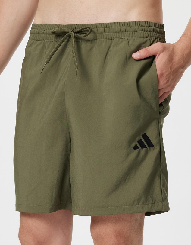 adidas Sportswear - Essentials Small Logo Chelsea Shorts