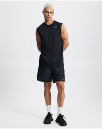Nike - DriFIT Legend Fitness Sleeveless T-Shirt