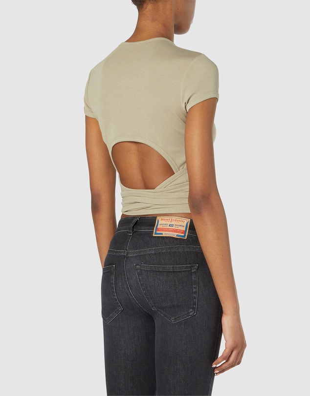 Diesel - Bunny Tail Top