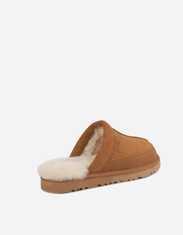 Ozwear Connection Uggs - Ugg Carter Men's Slipper (Water Resistant)