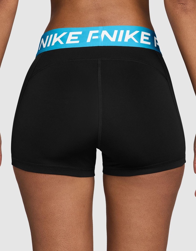 Nike - Nike Pro 3in Shorts