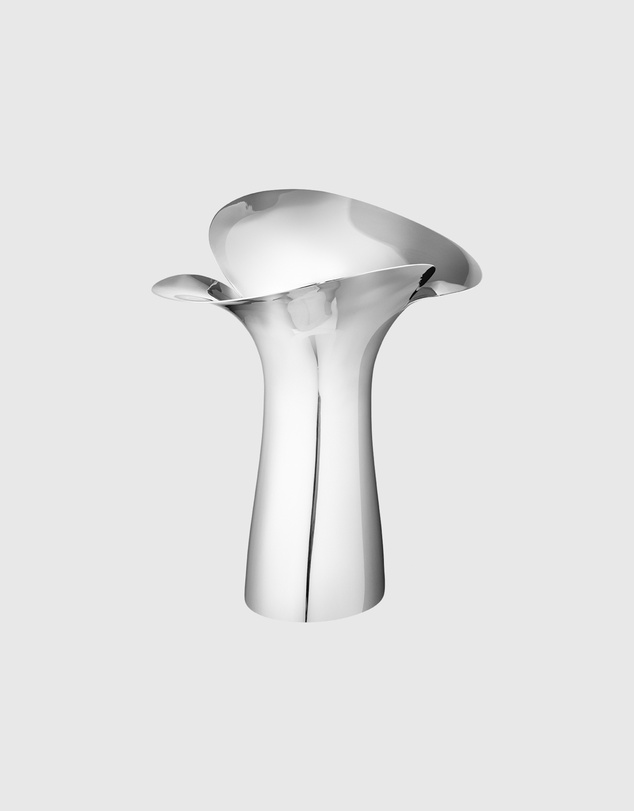 Georg Jensen - Bloom Botanica Vase Large