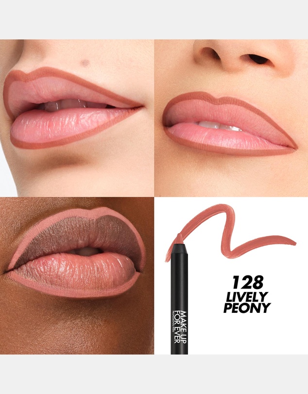 MAKE UP FOR EVER - Artist Color Pencil Extreme - Lively Peony