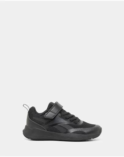 Reebok - Energen Run Elastic Lace and Top