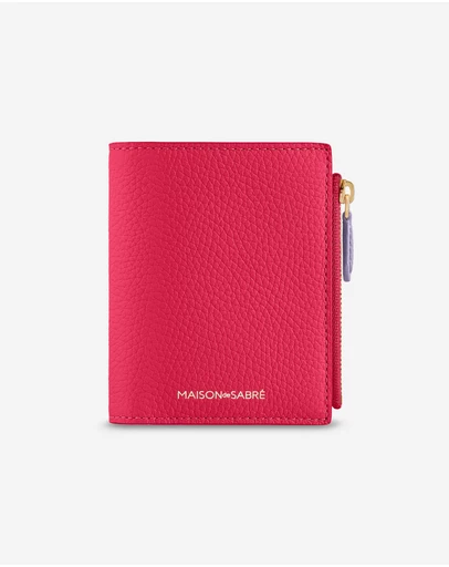 Maison De Sabre - The Bifold Wallet
