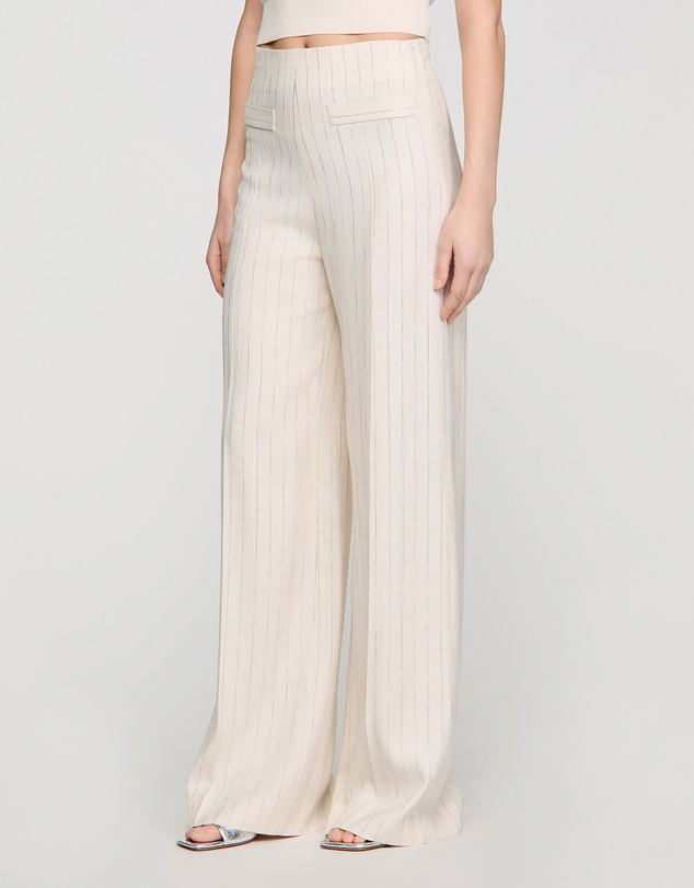 Sandro - Serge Pants