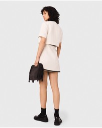 Maje - Ritanina Dress