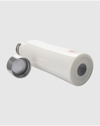 Bugatti - B Bottle Twin 500ml - Bright White
