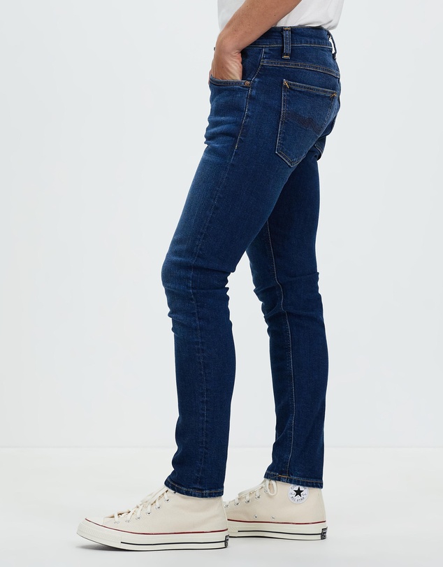 Nudie Jeans - Tight Terry Jeans
