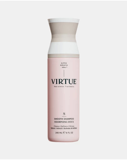 Virtue Labs - Smooth Shampoo 240ml