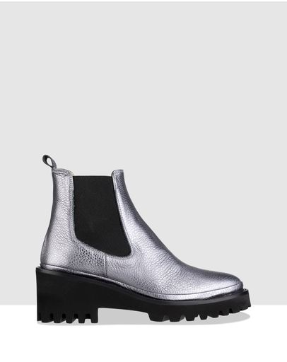 Gunmetal