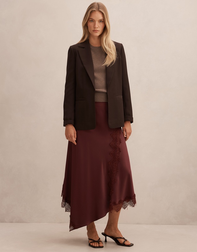 Forever New - Dylan Boyfriend Blazer