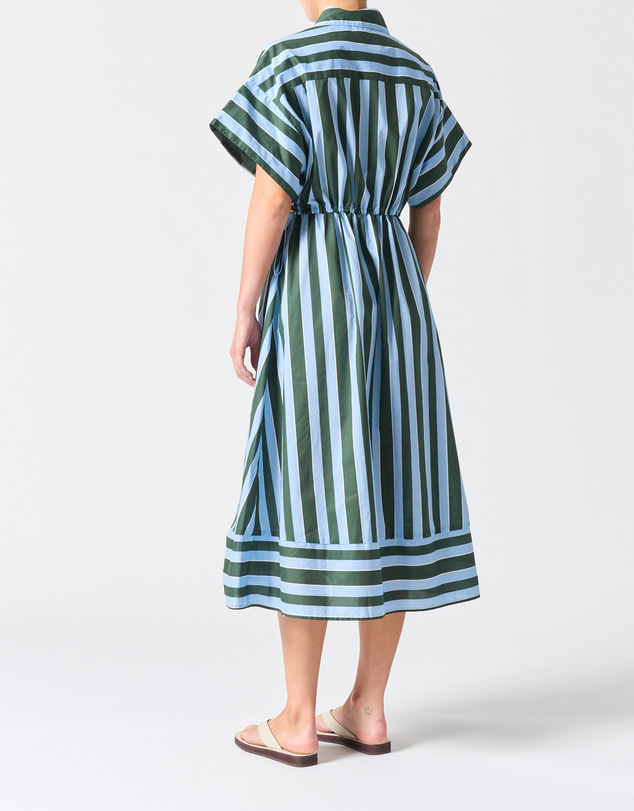 Walnut Melbourne - Santiago Dress