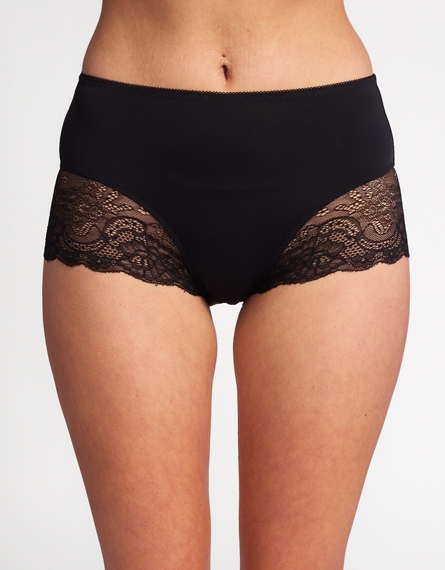 Love and Lustre - Rochelle Full Brief - 2 Pack