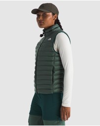The North Face - Terra Peak Vest