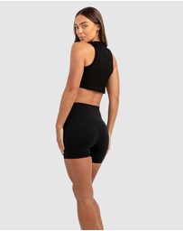 Doyoueven - Women's Scoop Tank