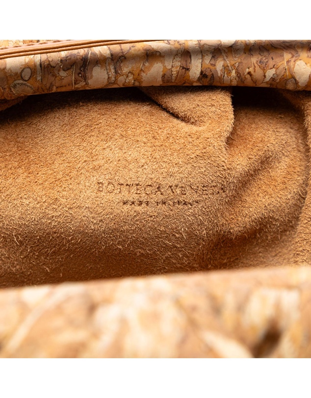 Pre-Loved by Azura Reborn - Pre-Loved Cork The Mini Pouch Crossbody